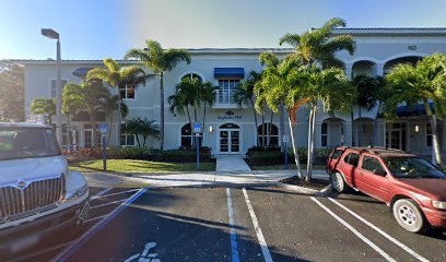 SurgCenter of Palm Beach Gardens main image