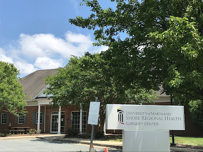 SurgCenter of the Potomac, LLC main image