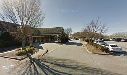 Surgery Center At Pelham main image