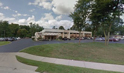 Surgery Center At Regency Park image