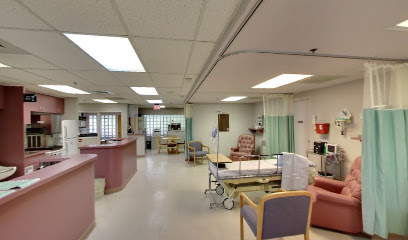 Surgery Center of Michigan main image