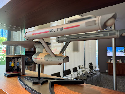 Surgery Center of the Pacific main image