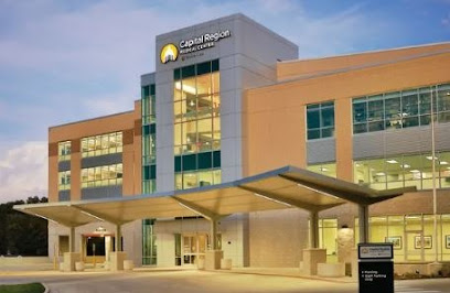 Surgery Clinic-Jefferson City-Madison St main image