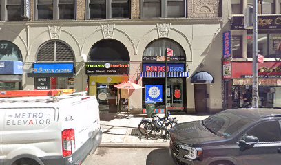 Surgery Services at Mount Sinai Hospital - Gustave Levy Place main image
