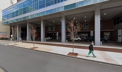 Surgical and Heart Center at OhioHealth Grant Medical Center main image
