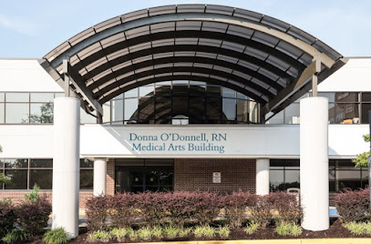 Surgical Associates of CentraState main image
