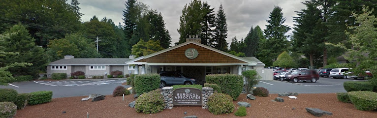 Surgical Associates P.L.L.C. main image