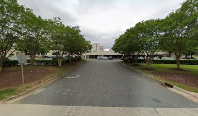 Surgical Center of Greensboro main image