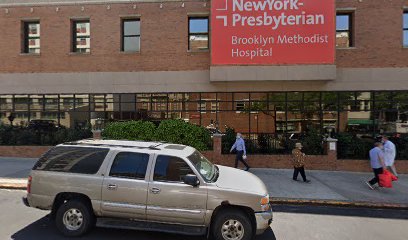 Surgical Services at Mount Sinai West main image
