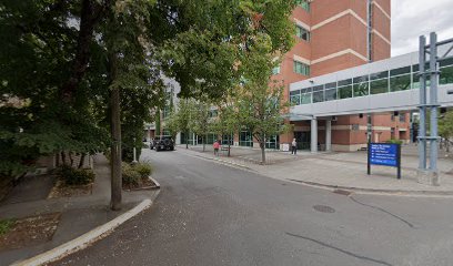 Surgical Services, Hillsboro Medical Center main image