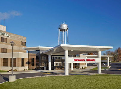 Surgical Services image