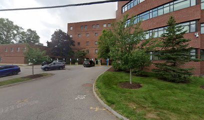 Surgical Specialist image
