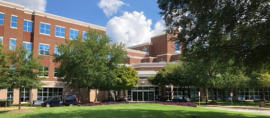 Surgical Specialists of Charlotte - Rock Hill main image