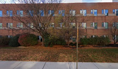 Surgical Specialists of woodbury new yorkJersey, LLC main image