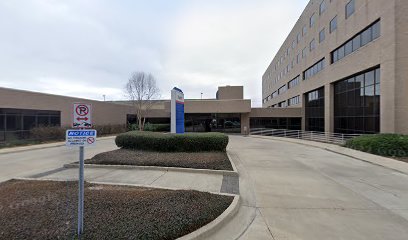 Surgicare of Jackson main image
