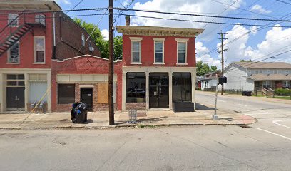 Survivors' Corner main image