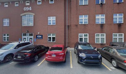 Susquehanna Valley Women's Health Care main image