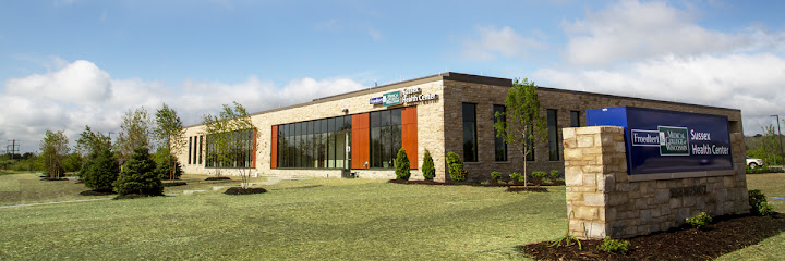 Sussex Health Center main image