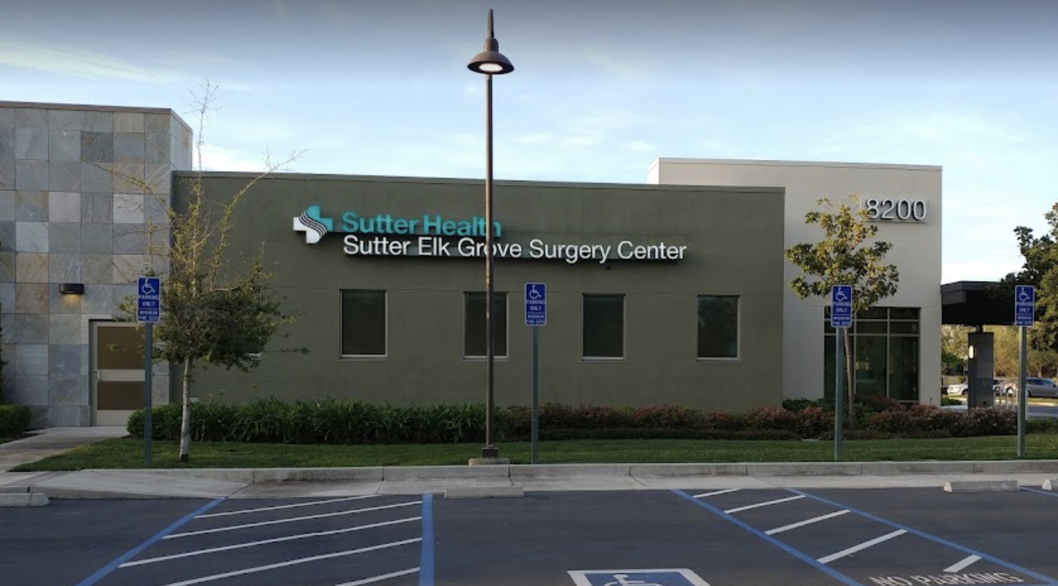 Sutter Medical Plaza Elk Grove main image