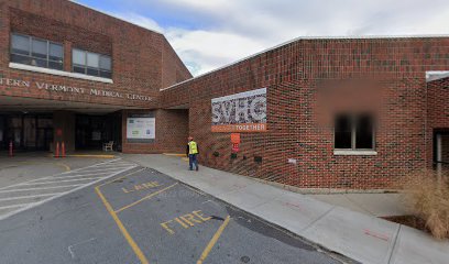 SVMC Outpatient Lab main image