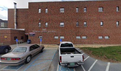 SVMC Pediatrics main image