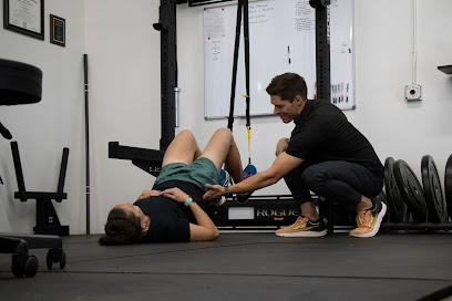 Swamp Rabbit Physiotherapy and Performance - Greenville main image