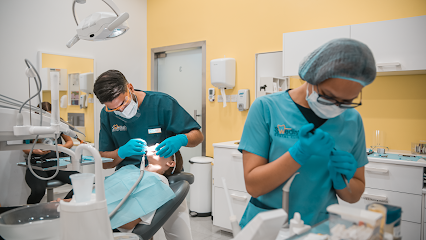 Swedish Dental Clinic Dubai Marina - Platinum Invisalign Provider main image