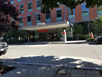 Swedish Emergency Room - Ballard (Northwest Seattle) main image