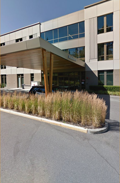 Swedish Emergency Room Mill Creek main image