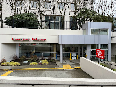 Swedish First Hill Campus Emergency Room main image