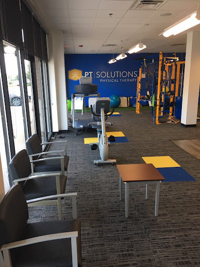 Symmetry Physical Therapy image