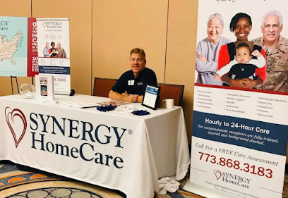 SYNERGY HomeCare main image