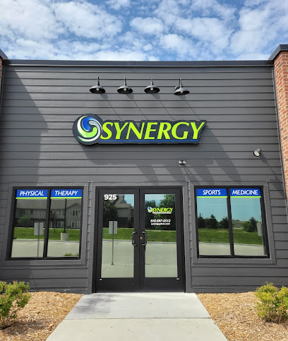 Synergy Physical Therapy and Sports Medicine main image