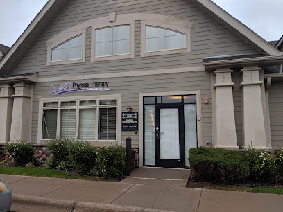 Synergy Physical Therapy, Inc. main image