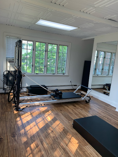 Synergy Physiotherapy & Wellness main image