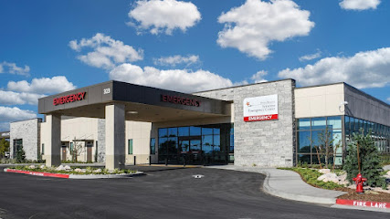 Syracuse Emergency Center image