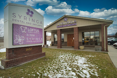 Syringa Dental and Implants of Post Falls main image