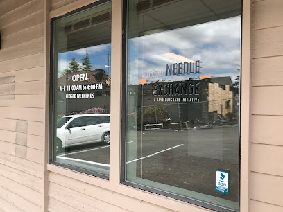 Tacoma Needle Exchange main image