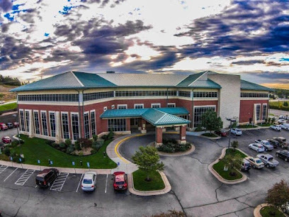 Tallgrass Surgical Center main image