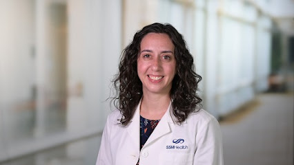 Talya Spivak, MD image