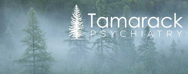 Tamarack Psychiatry main image