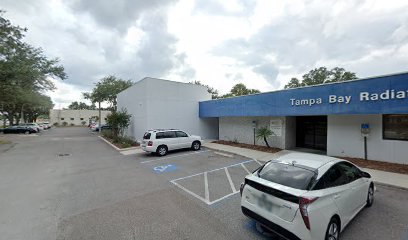 Tampa Bay Radiation Oncology main image