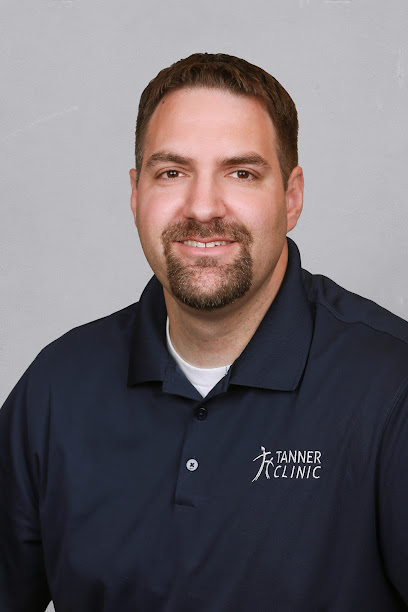 Tanner Clinic: Adam Hutchinson, MD main image