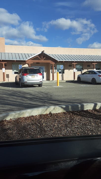 Taos Clinic For Children & Youth main image