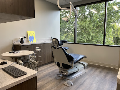 Tarheel Family & Cosmetic Dentistry: Riley Hewgley, DDS image