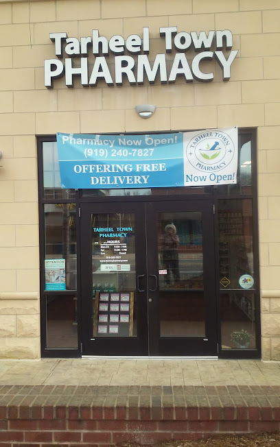 Tarheel Town Pharmacy image