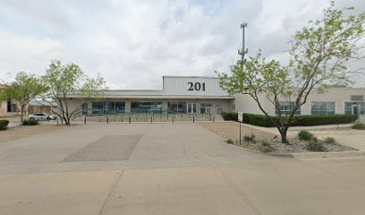 Tarrant County Area Agency on Aging main image
