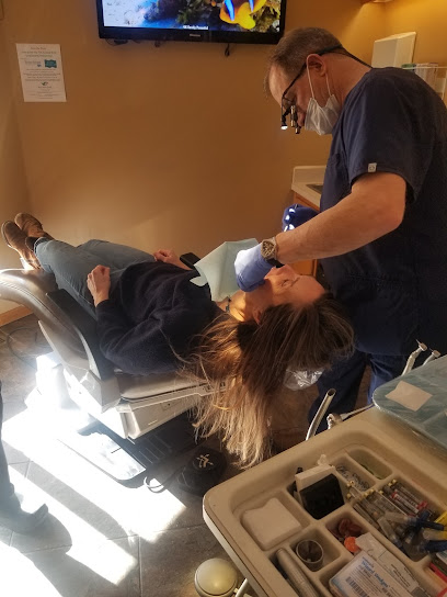 Taylor Dental image