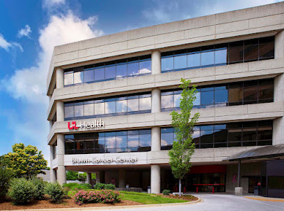Taylor Regional Radiation Oncology main image