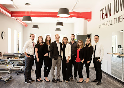 Team Iowa Physical Therapy main image